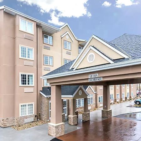 Spark By Hilton Rochester South Exterior photo