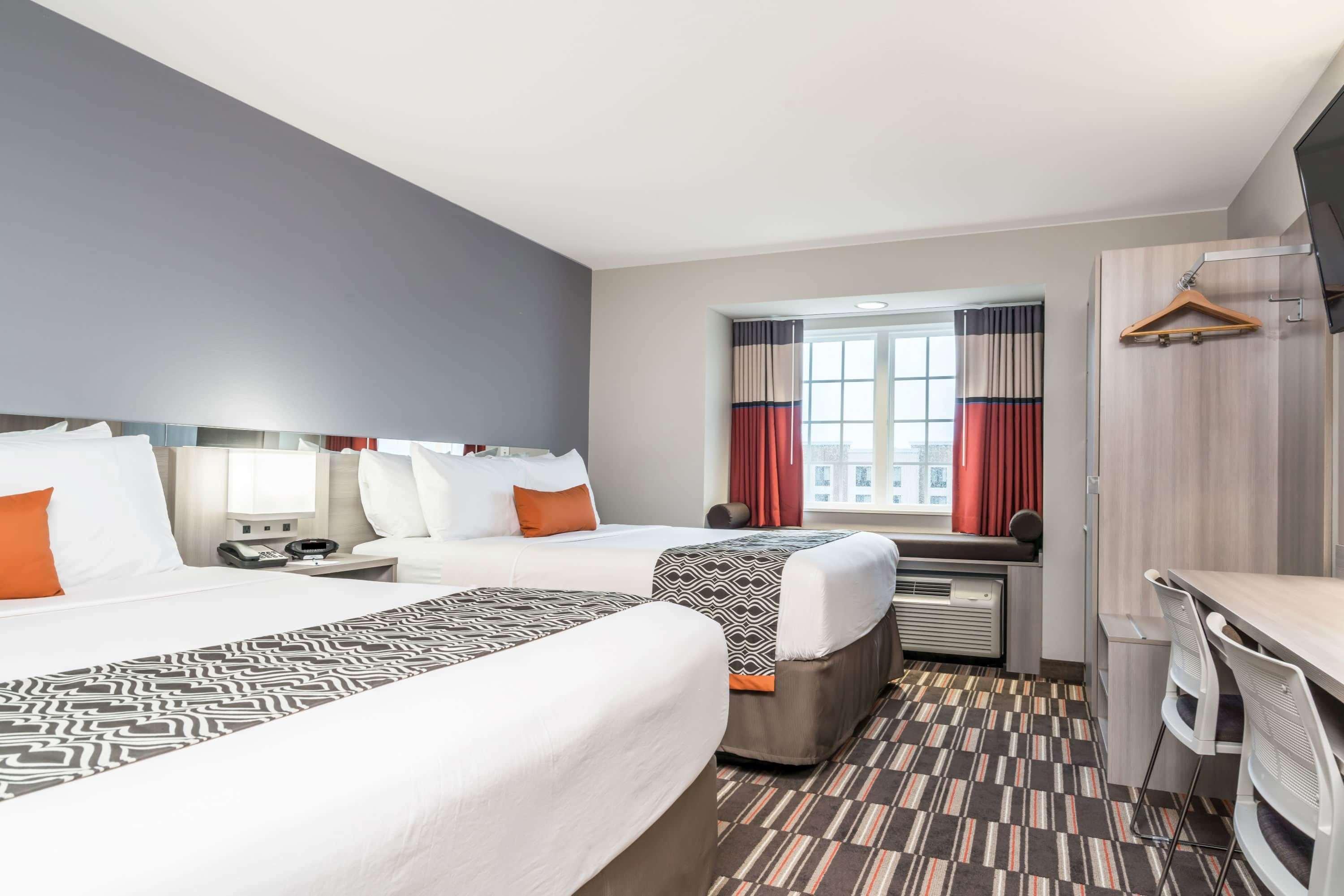 Spark By Hilton Rochester South Exterior photo